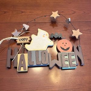 Halloween hanging Home decor